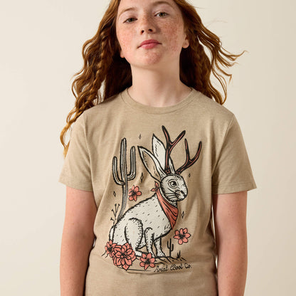 Ariat Ariat Jackalope T-Shirt
