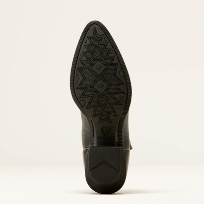 Ariat Heritage J Toe Western Boot