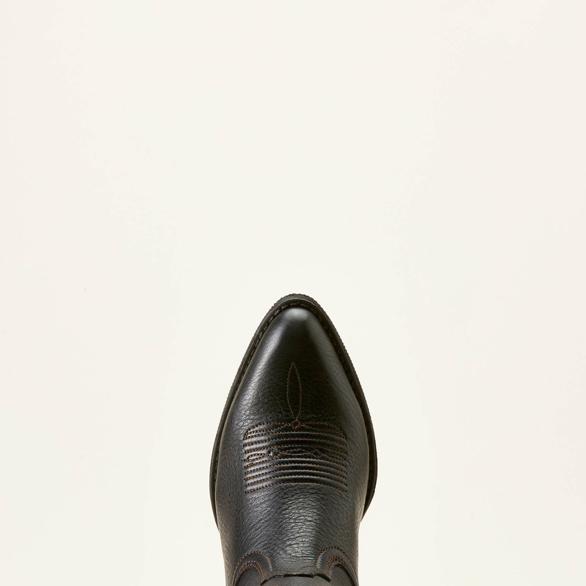 Ariat Heritage J Toe Western Boot