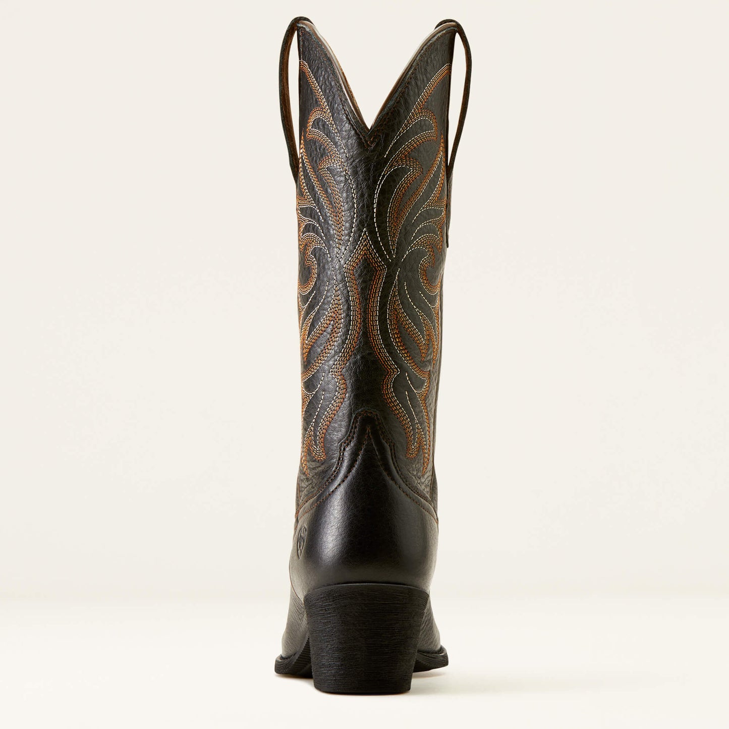 Ariat Heritage J Toe Western Boot