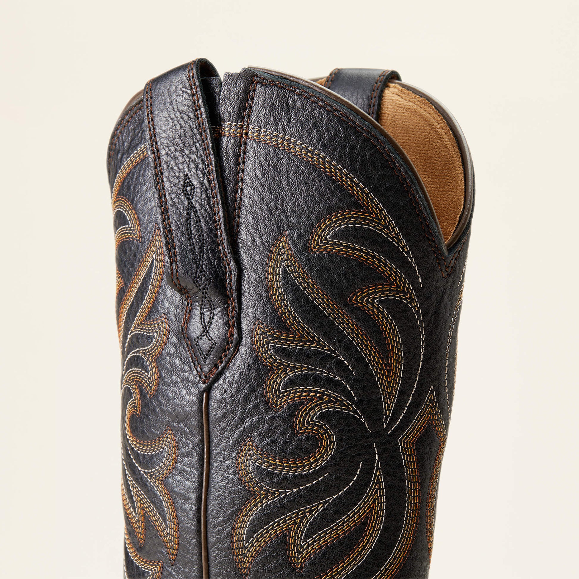 Ariat Heritage J Toe Western Boot
