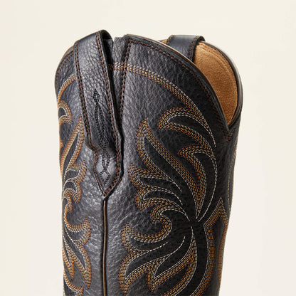 Ariat Heritage J Toe Western Boot