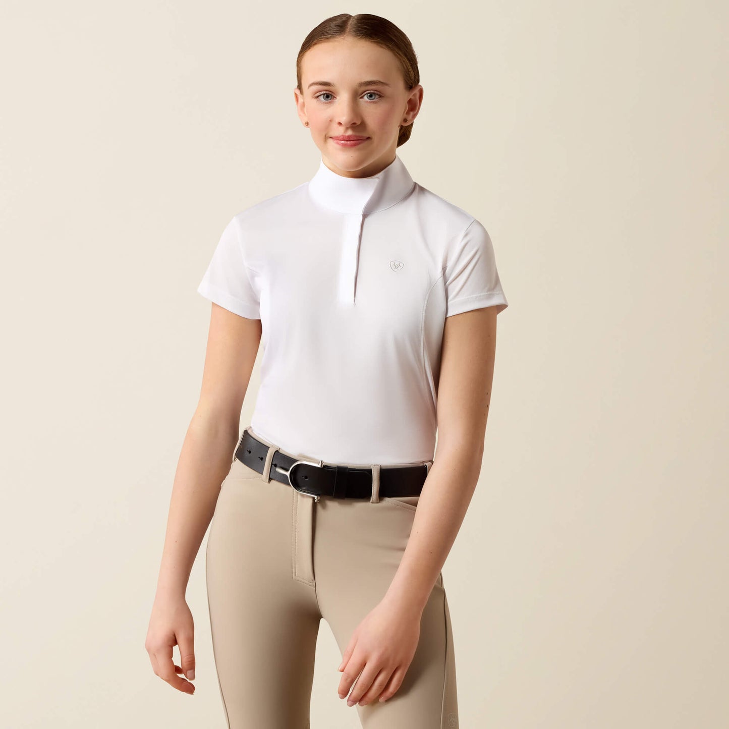 Ariat Aptos Show Shirt