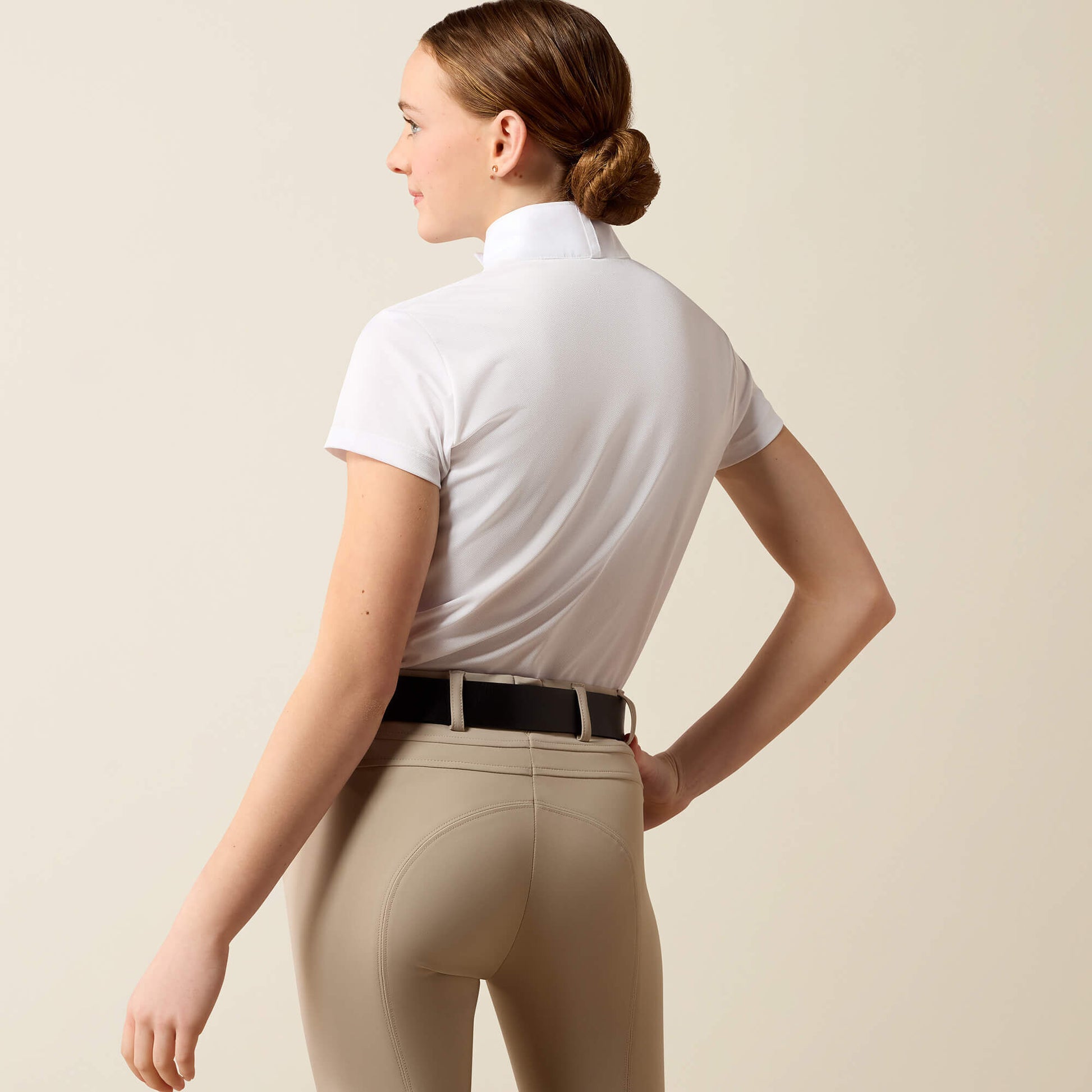 Ariat Aptos Show Shirt