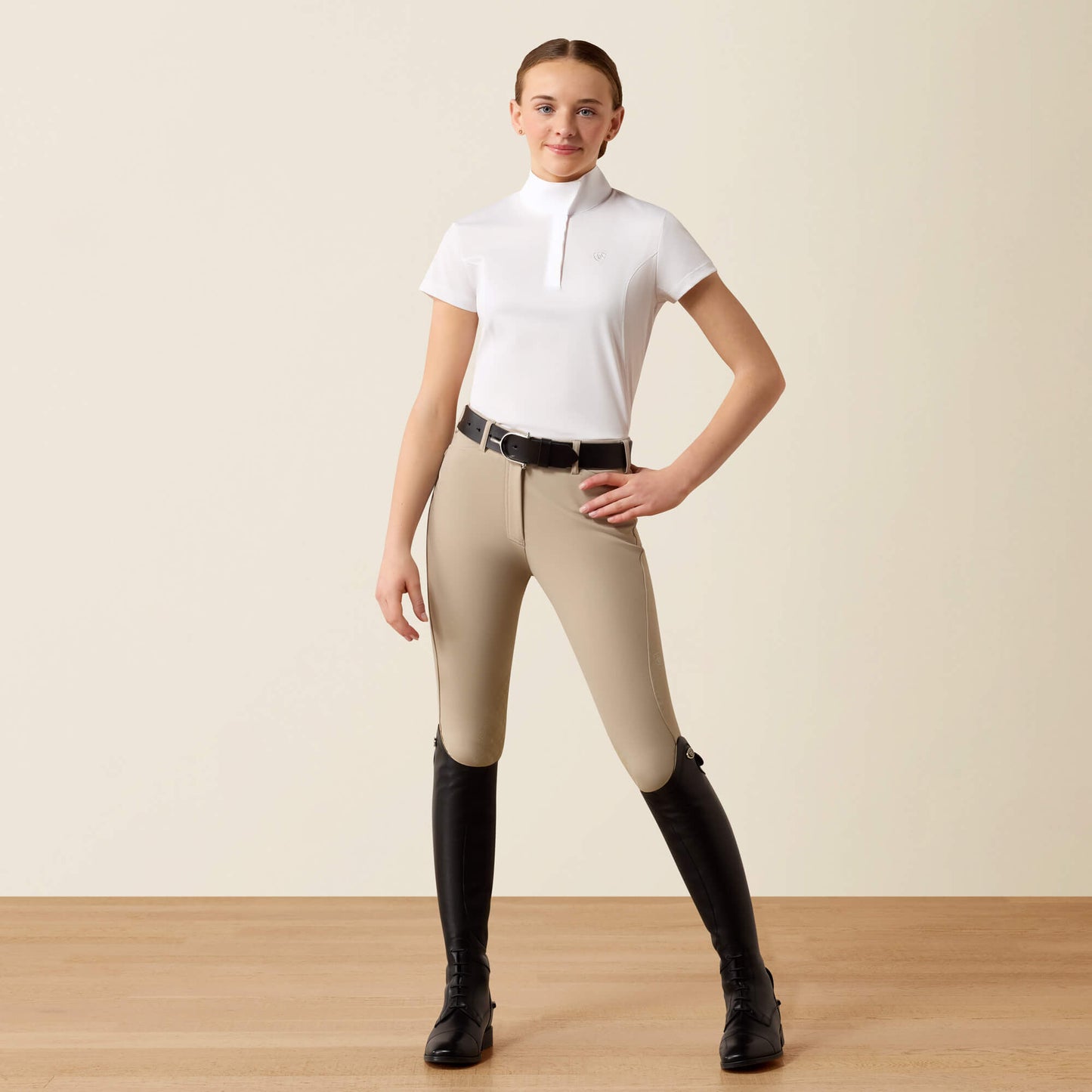 Ariat Aptos Show Shirt