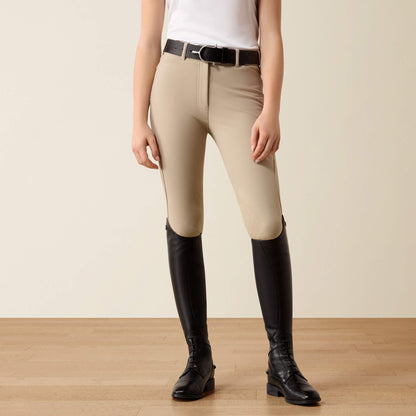 Ariat Tri Factor EQ Grip Knee Patch Breech