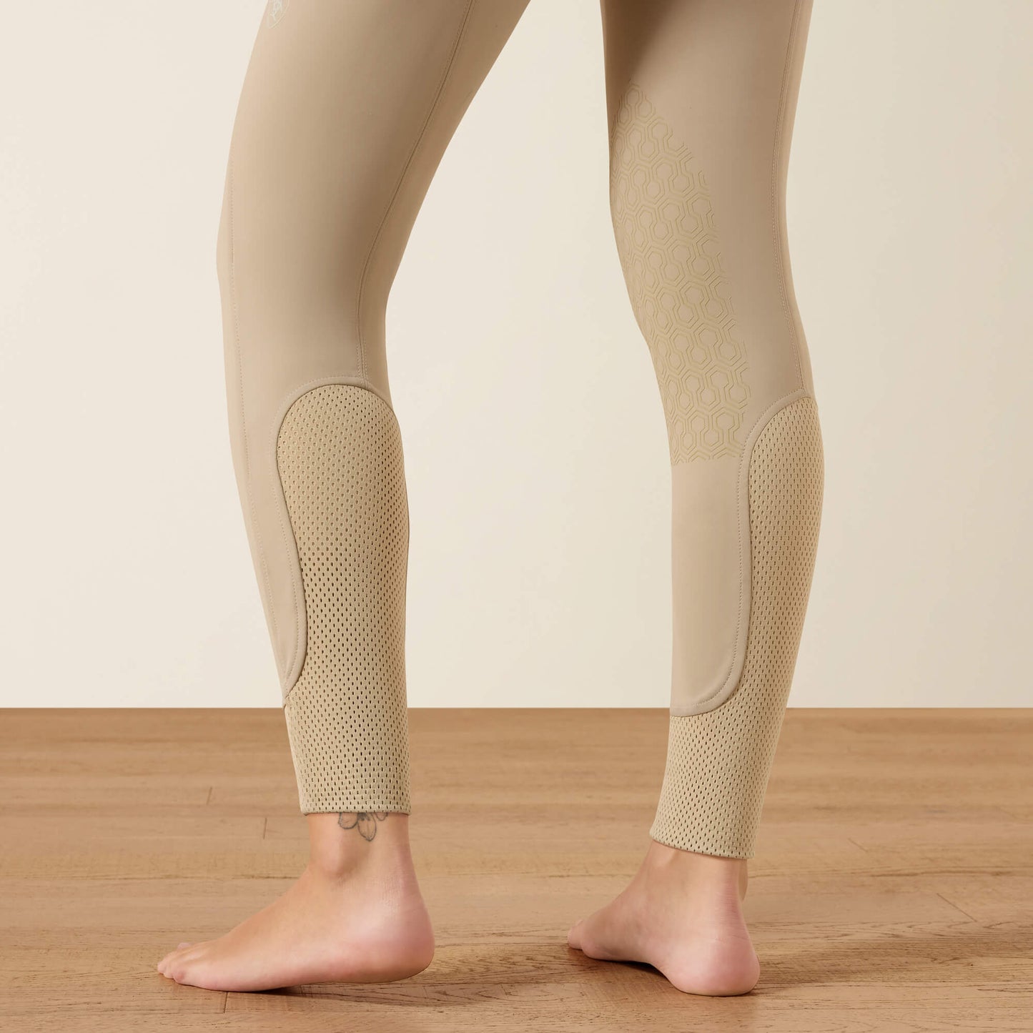 Ariat Tri Factor EQ Grip Knee Patch Breech
