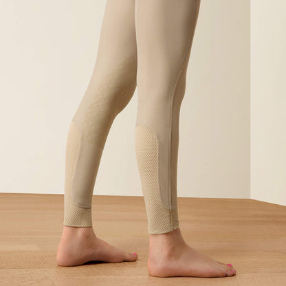 Ariat Tri Factor EQ Grip Knee Patch Breech