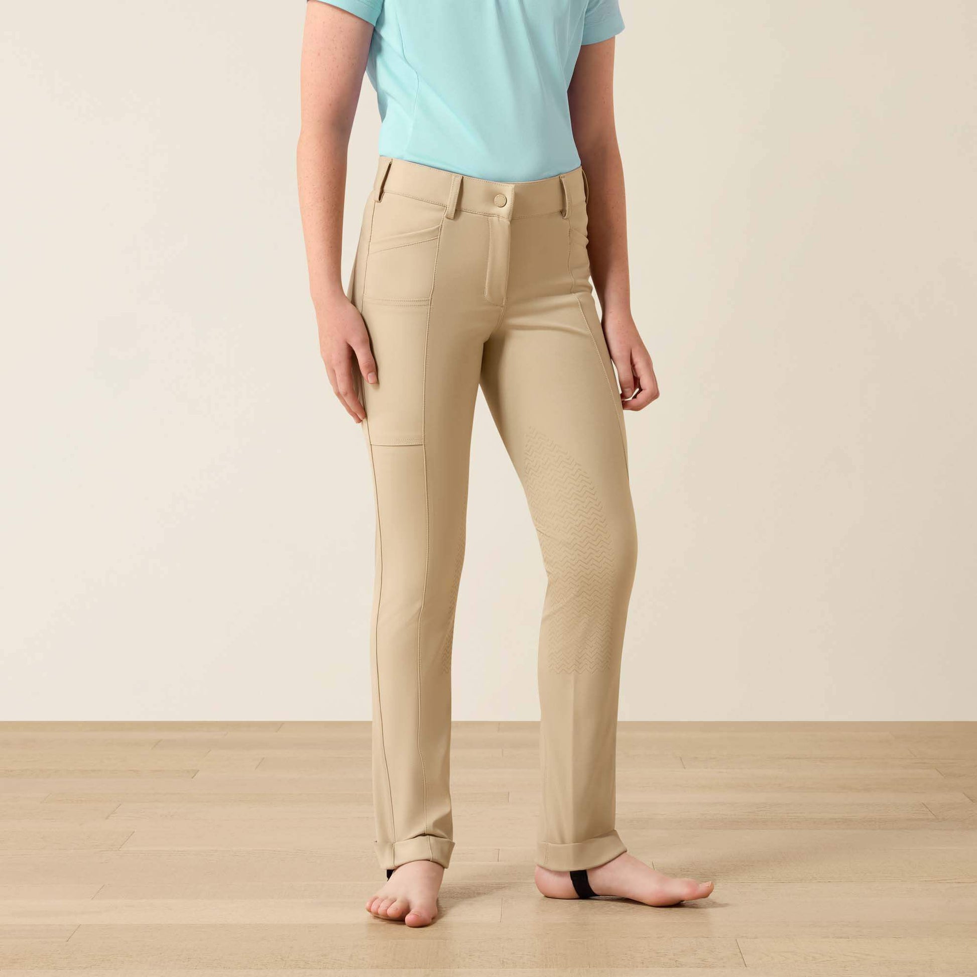 Ariat Protege Jod Knee Patch Breeches