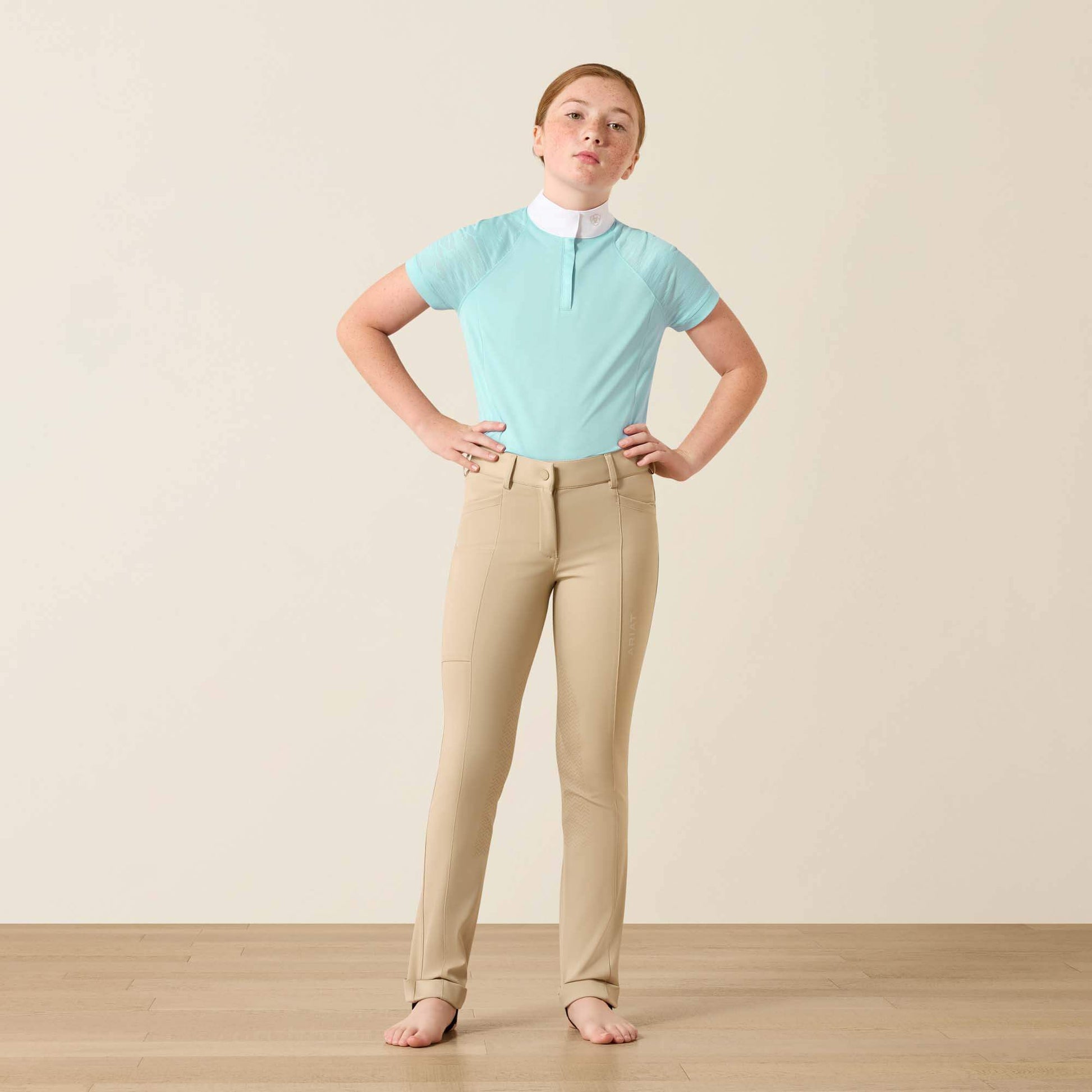 Ariat Protege Jod Knee Patch Breeches