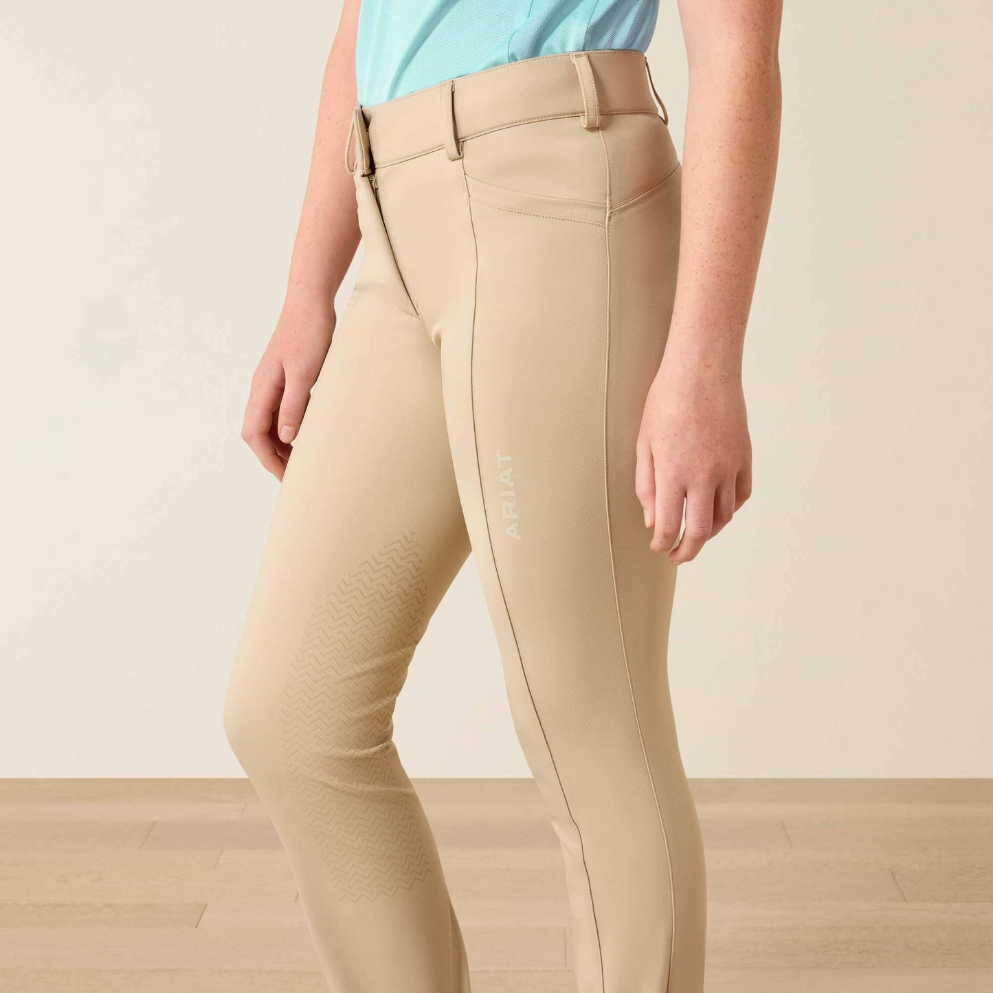Ariat Protege Jod Knee Patch Breeches
