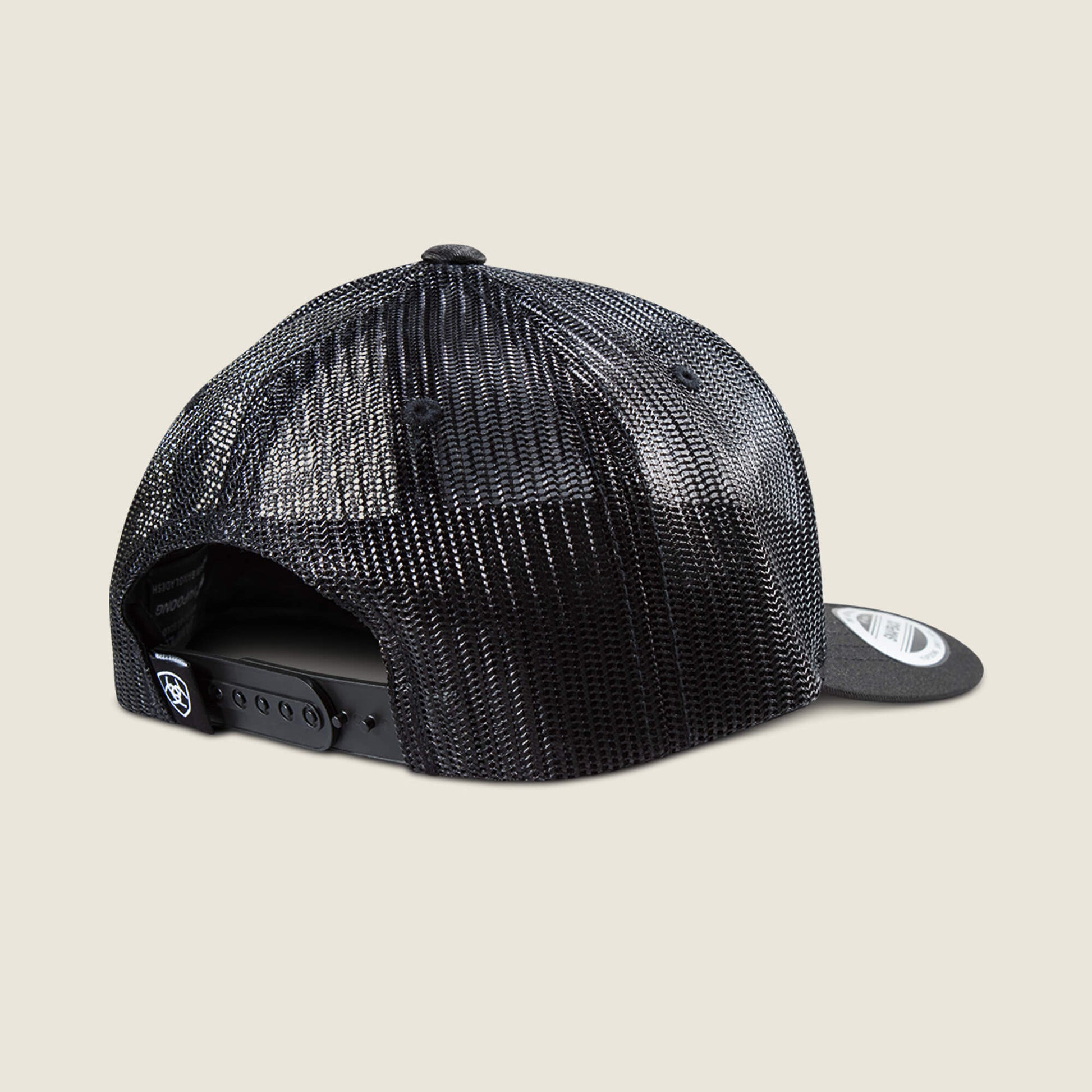 Ariat Woven Patch Cap