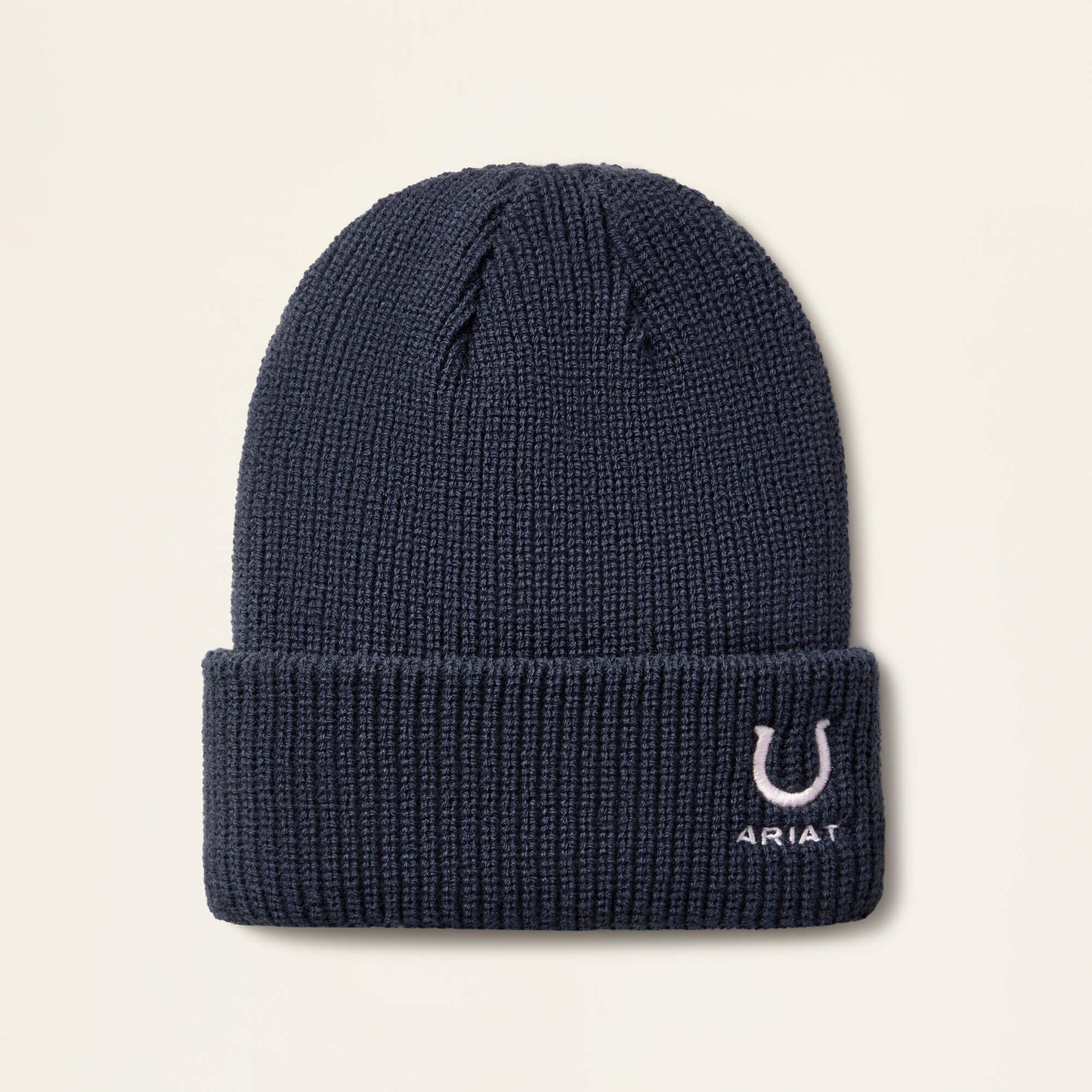 Ariat Horse Shoe Beanie