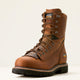 COPPER BROWN