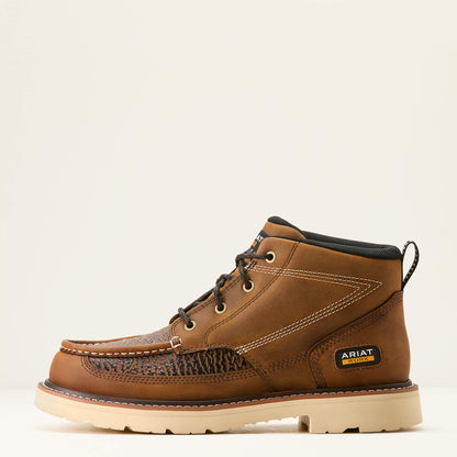 Ariat Rebar Lift Chukka Work Boot