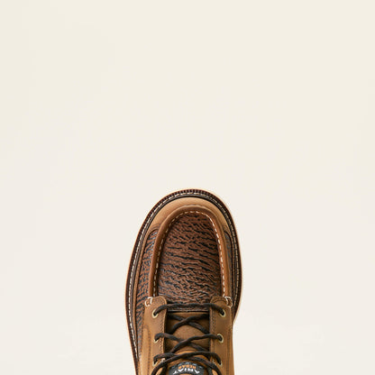 Ariat Rebar Lift Chukka Work Boot