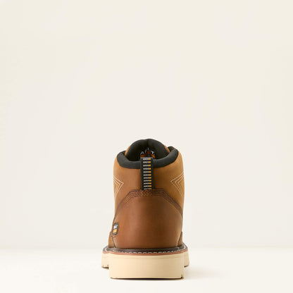 Ariat Rebar Lift Chukka Work Boot
