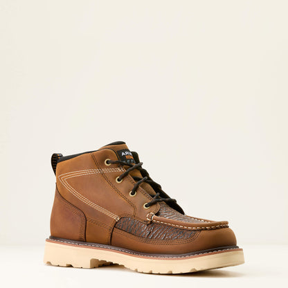 Ariat Rebar Lift Chukka Work Boot
