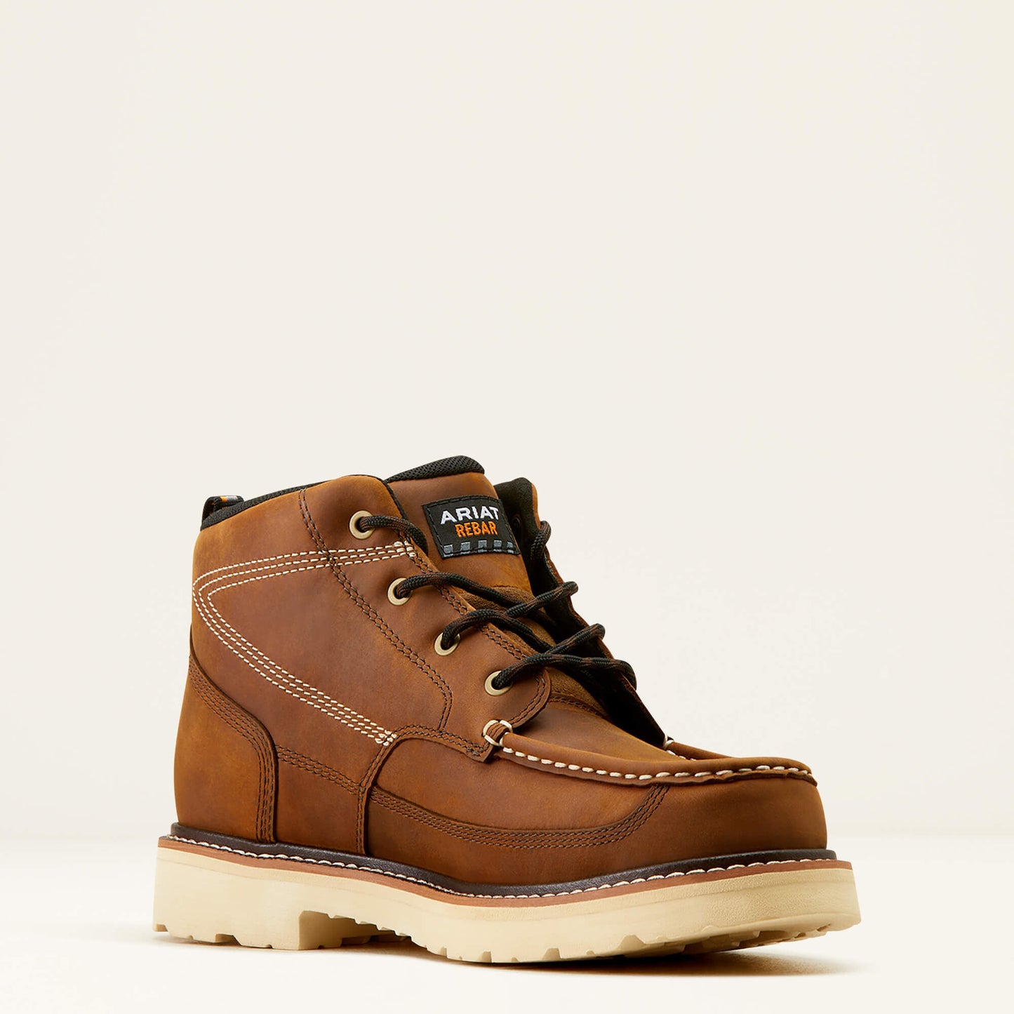 Ariat Rebar Lift Chukka Work Boot