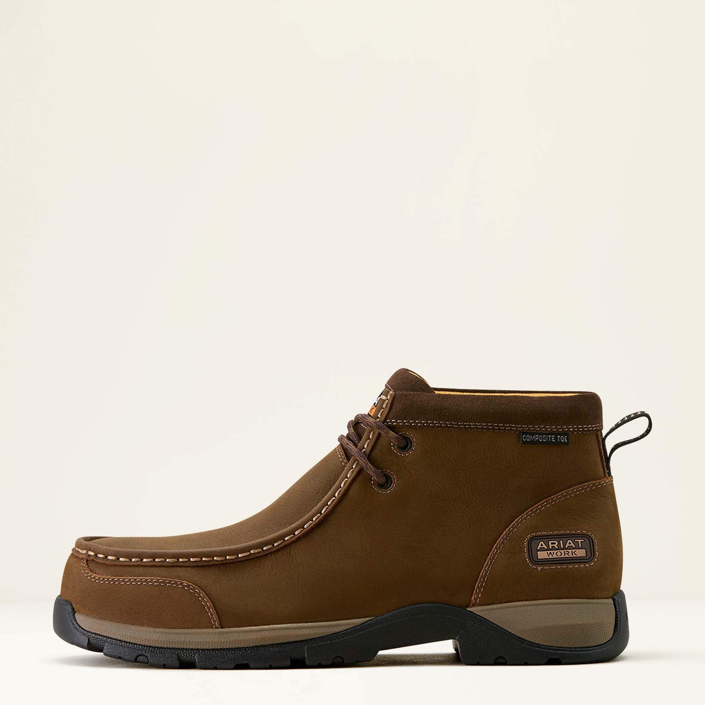 Ariat Edge Moc Composite Toe Work Boot