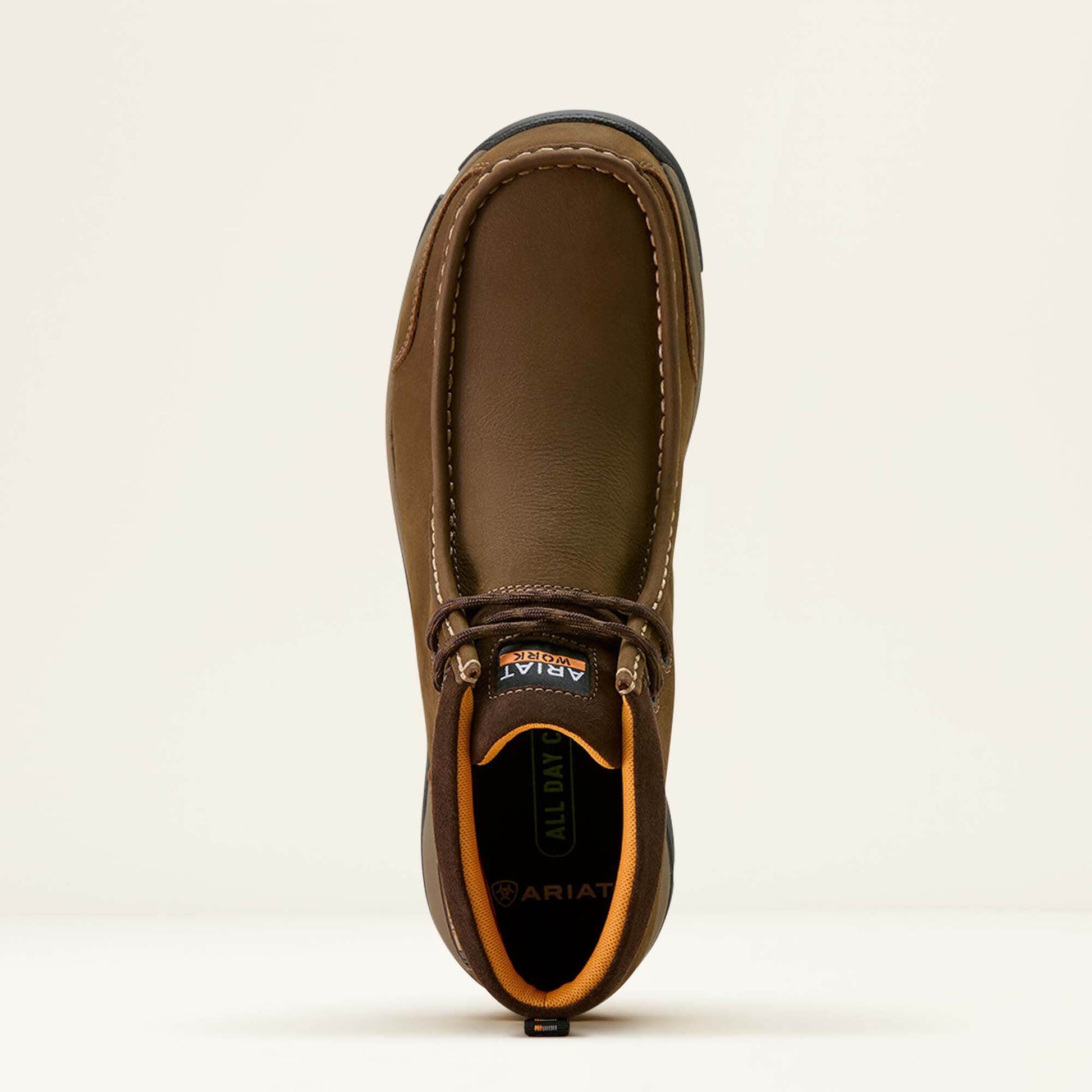 Ariat Edge Moc Composite Toe Work Boot