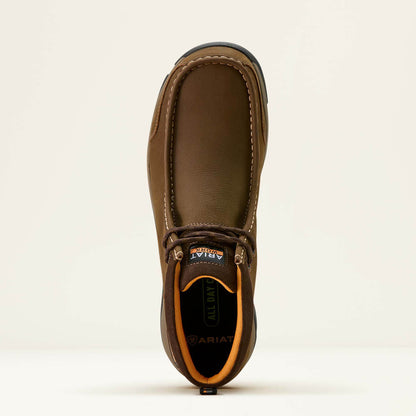 Ariat Edge Moc Composite Toe Work Boot