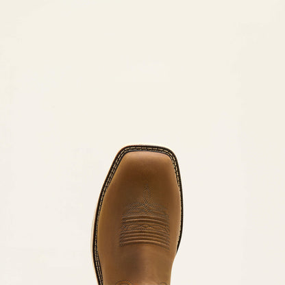 Ariat Activator Live Free Wide Square Toe Steel Toe Work Boot