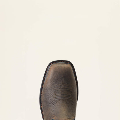 Ariat WorkHog XT BOA Waterproof Carbon Toe Work Boot