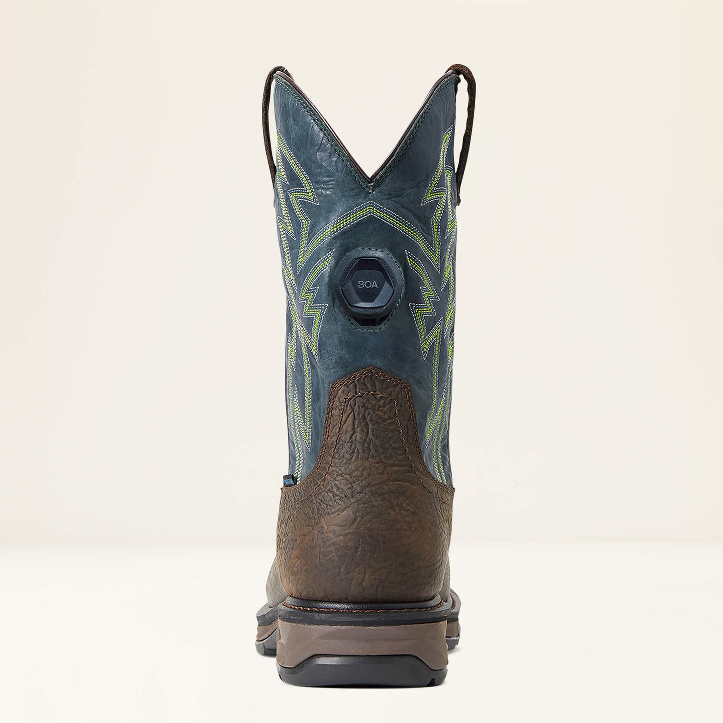 Ariat WorkHog XT BOA Waterproof Carbon Toe Work Boot