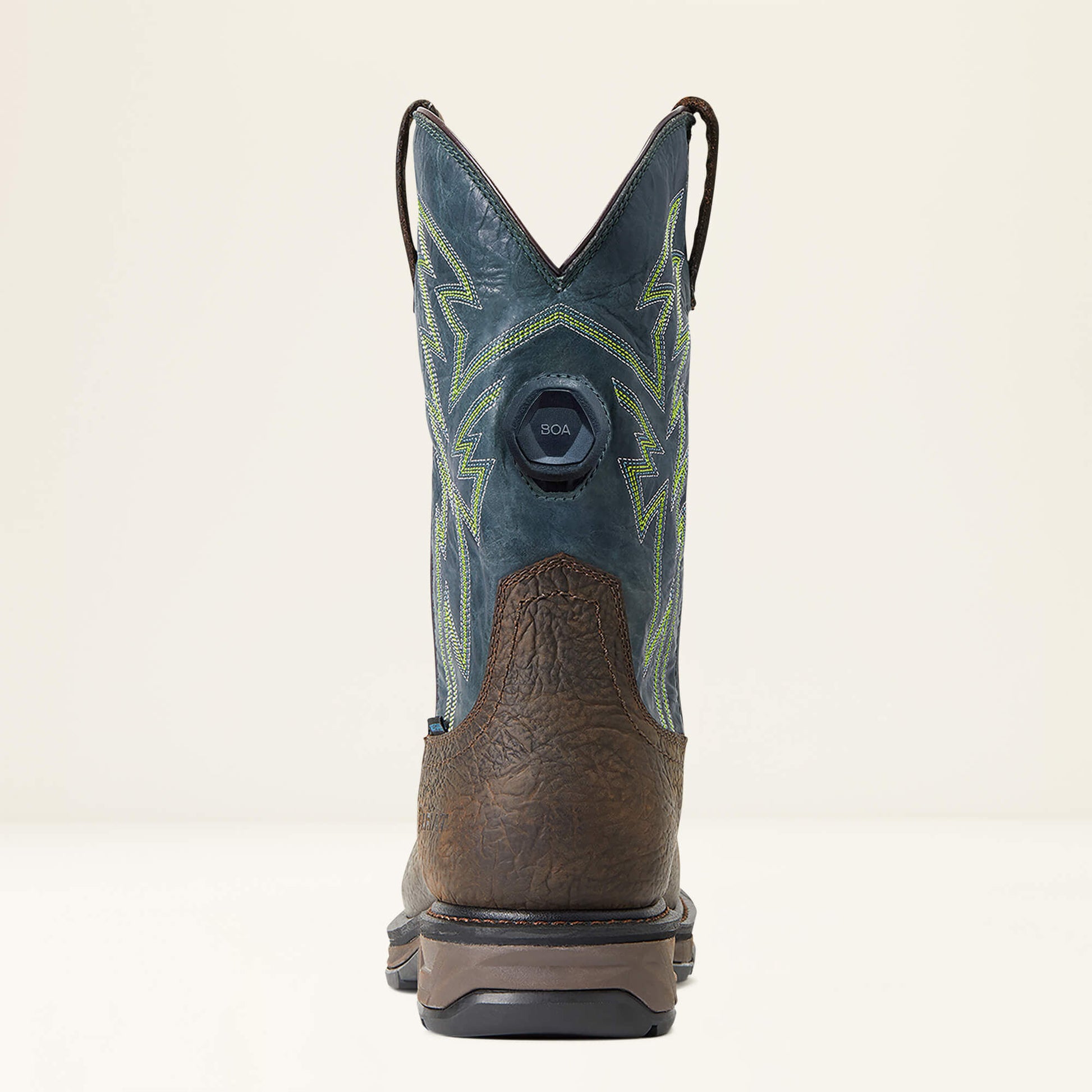 Ariat WorkHog XT BOA Waterproof Carbon Toe Work Boot