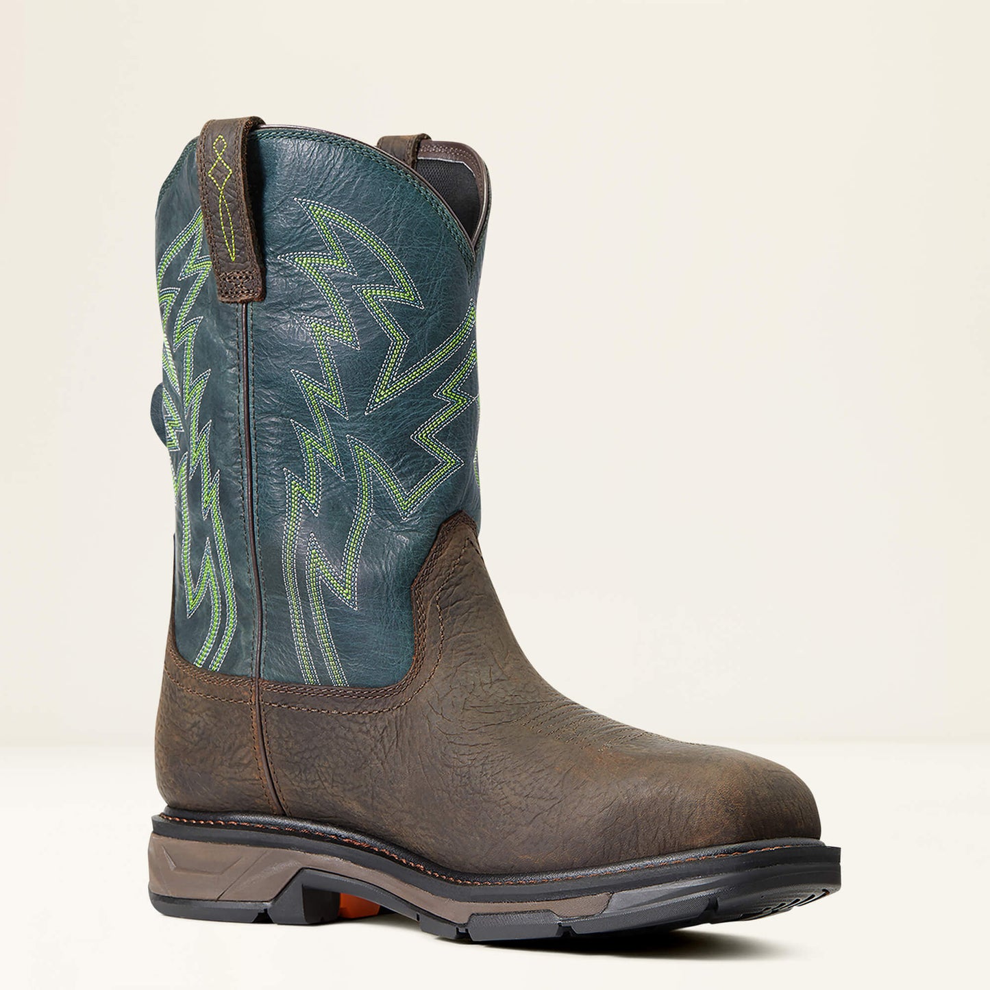 Ariat WorkHog XT BOA Waterproof Carbon Toe Work Boot