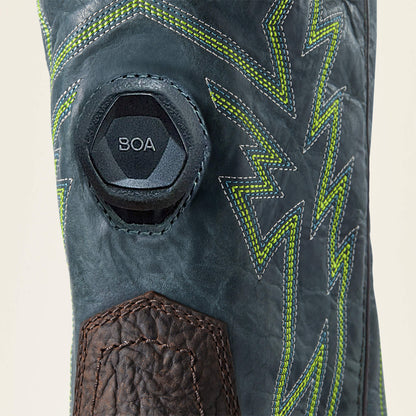 Ariat WorkHog XT BOA Waterproof Carbon Toe Work Boot
