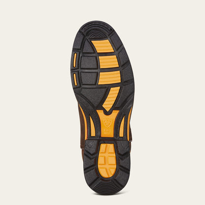 Ariat WorkHog Waterproof Composite Toe Work Boot