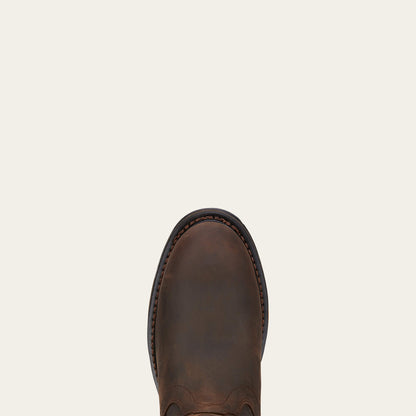 Ariat WorkHog Waterproof Composite Toe Work Boot