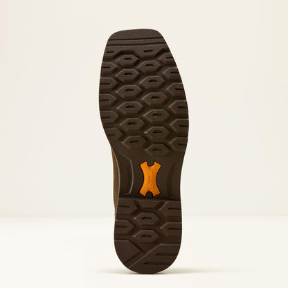 Ariat Activator Waterproof Steel Toe Work Boot