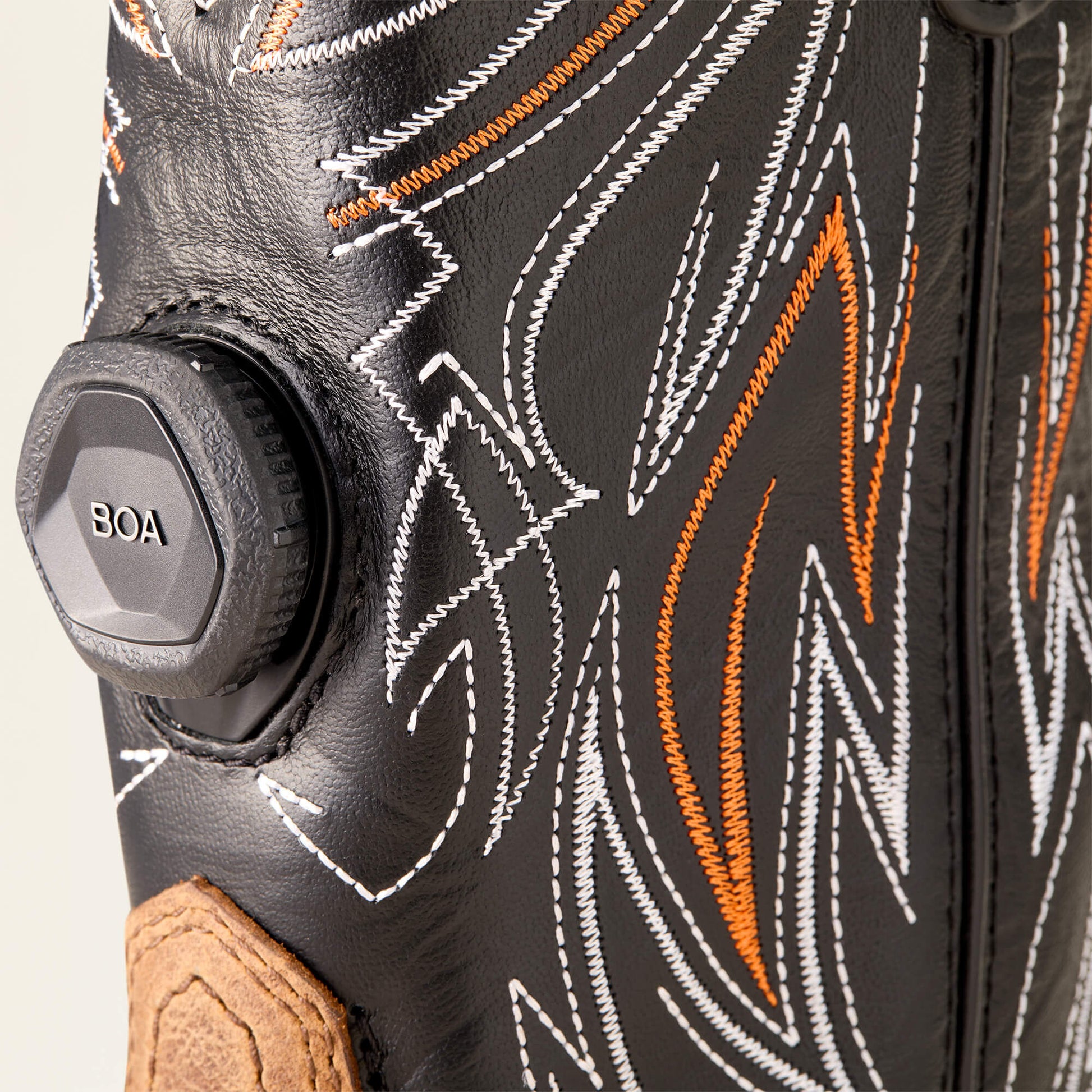 Ariat Big Rig BOA Waterproof Composite Toe Work Boot