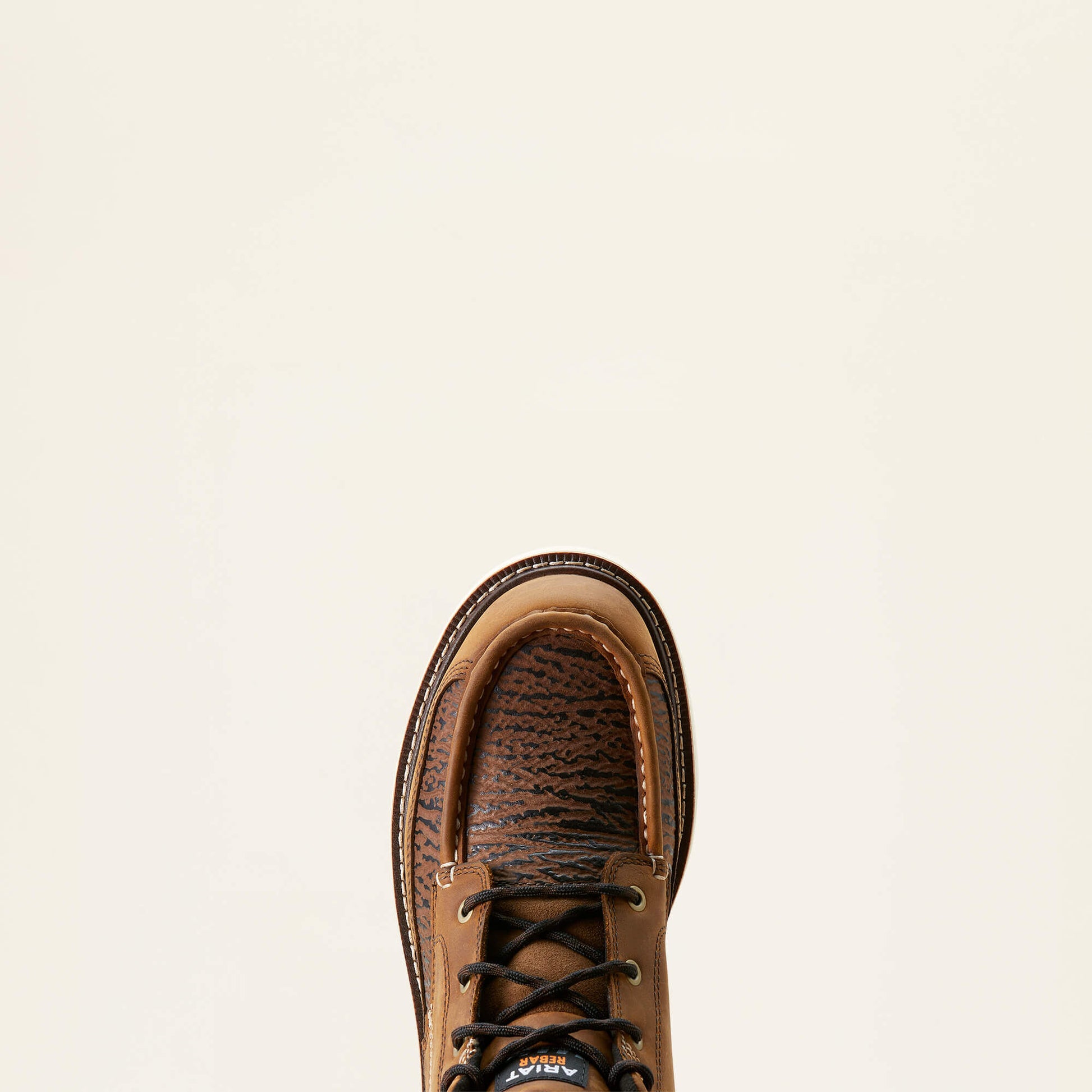 Ariat Rebar Lift Chukka Composite Toe Work Boot