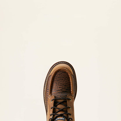 Ariat Rebar Lift Chukka Composite Toe Work Boot