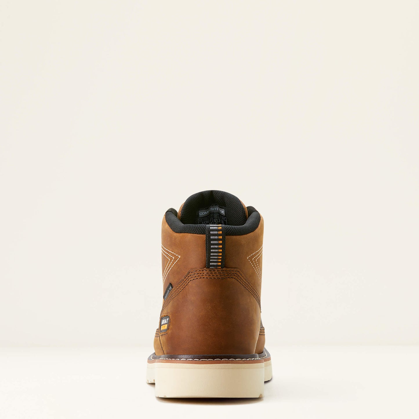 Ariat Rebar Lift Chukka Composite Toe Work Boot
