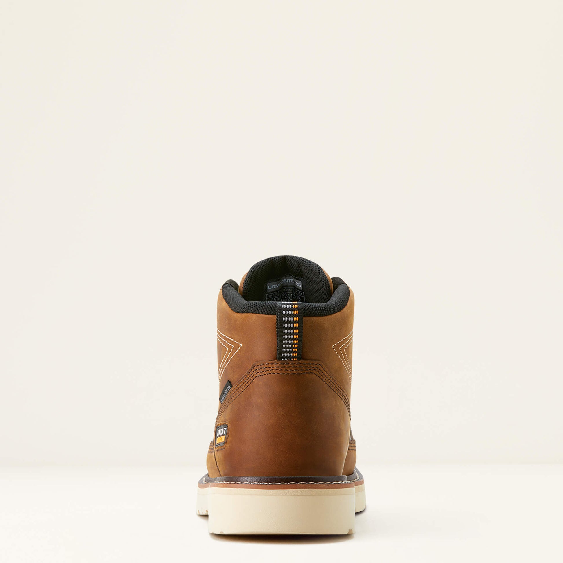 Ariat Rebar Lift Chukka Composite Toe Work Boot