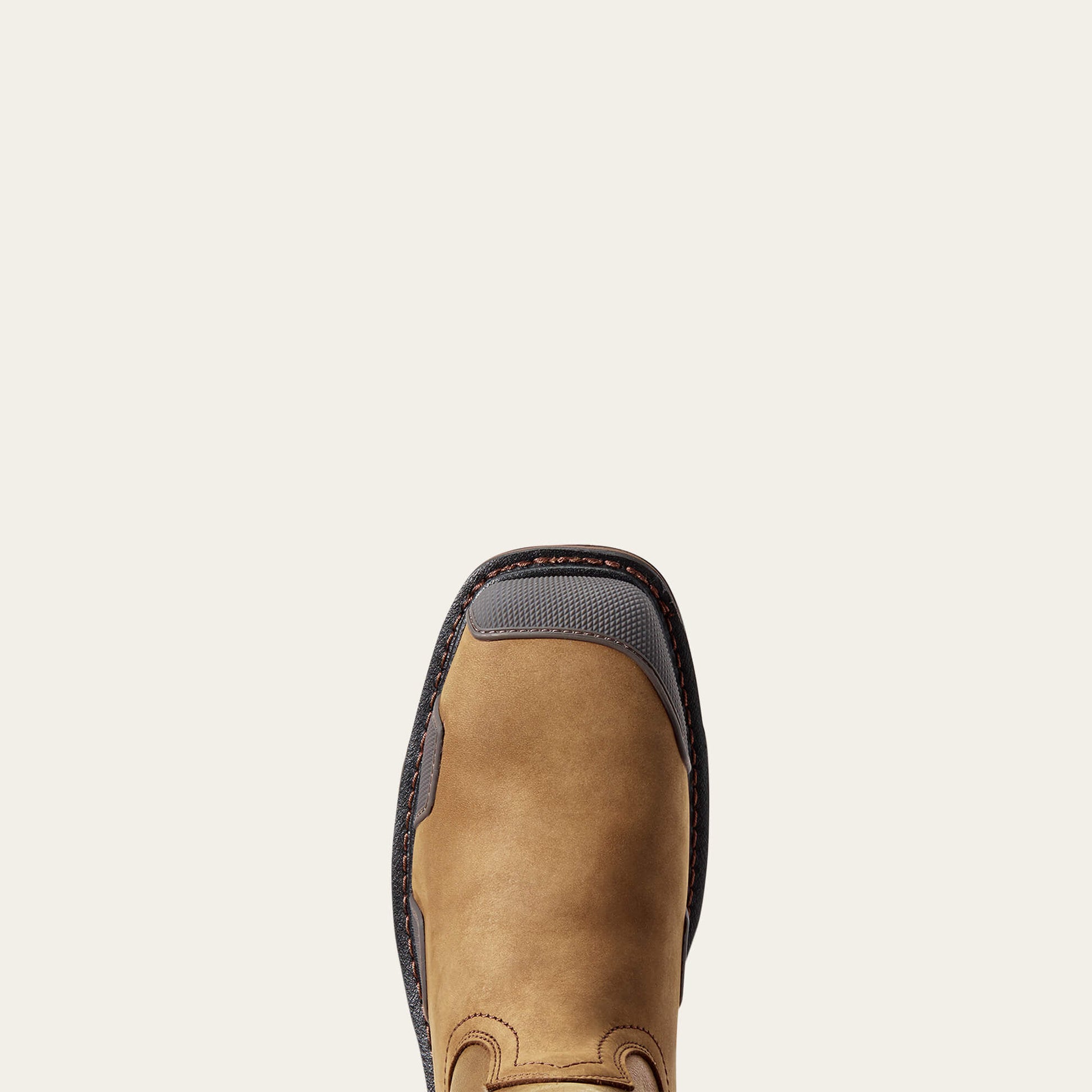 Ariat OverDrive Wide Square Toe Composite Toe Work Boot