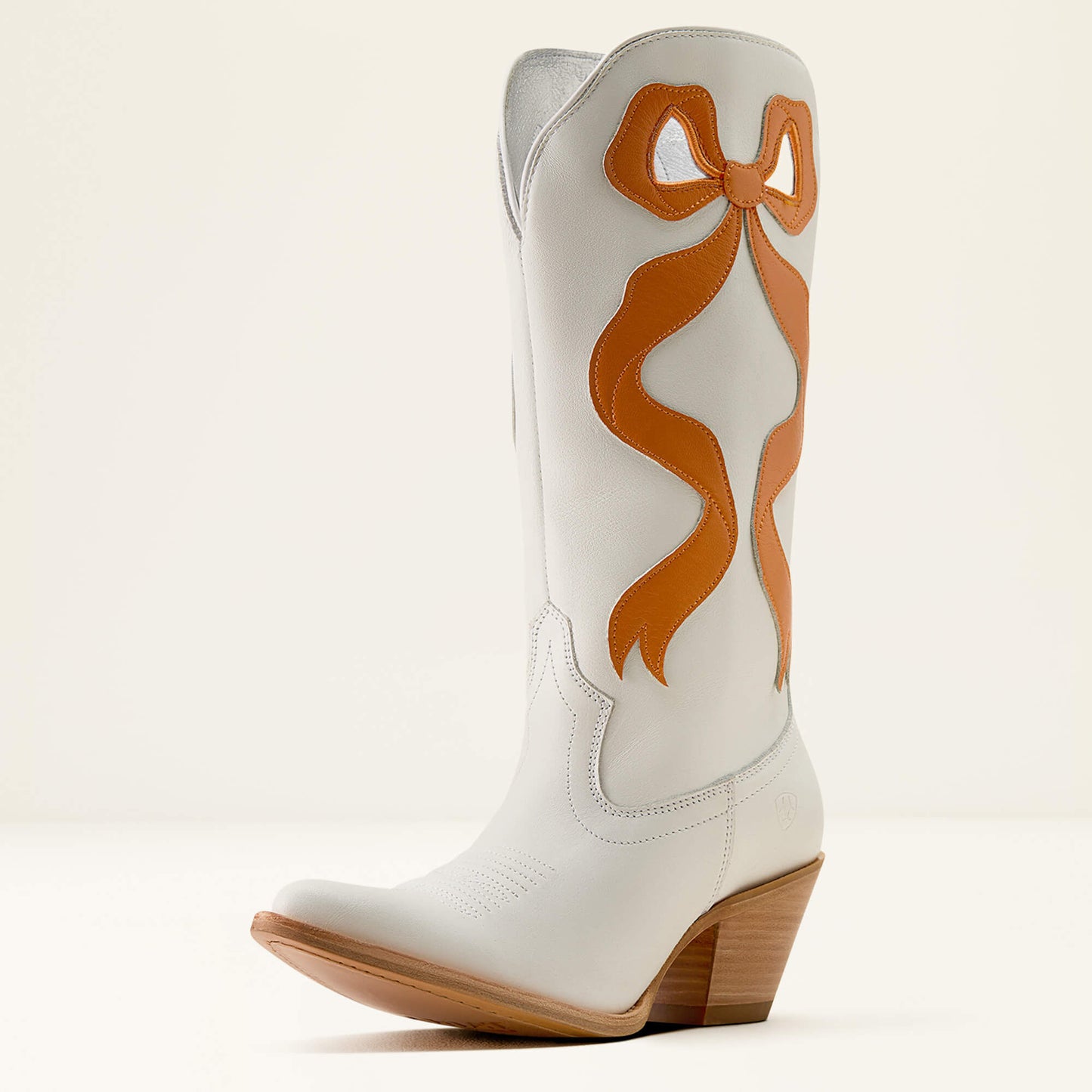 Ariat Beaux J Toe Western Boot