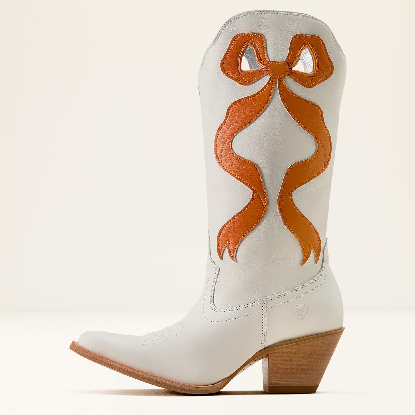 Ariat Beaux J Toe Western Boot