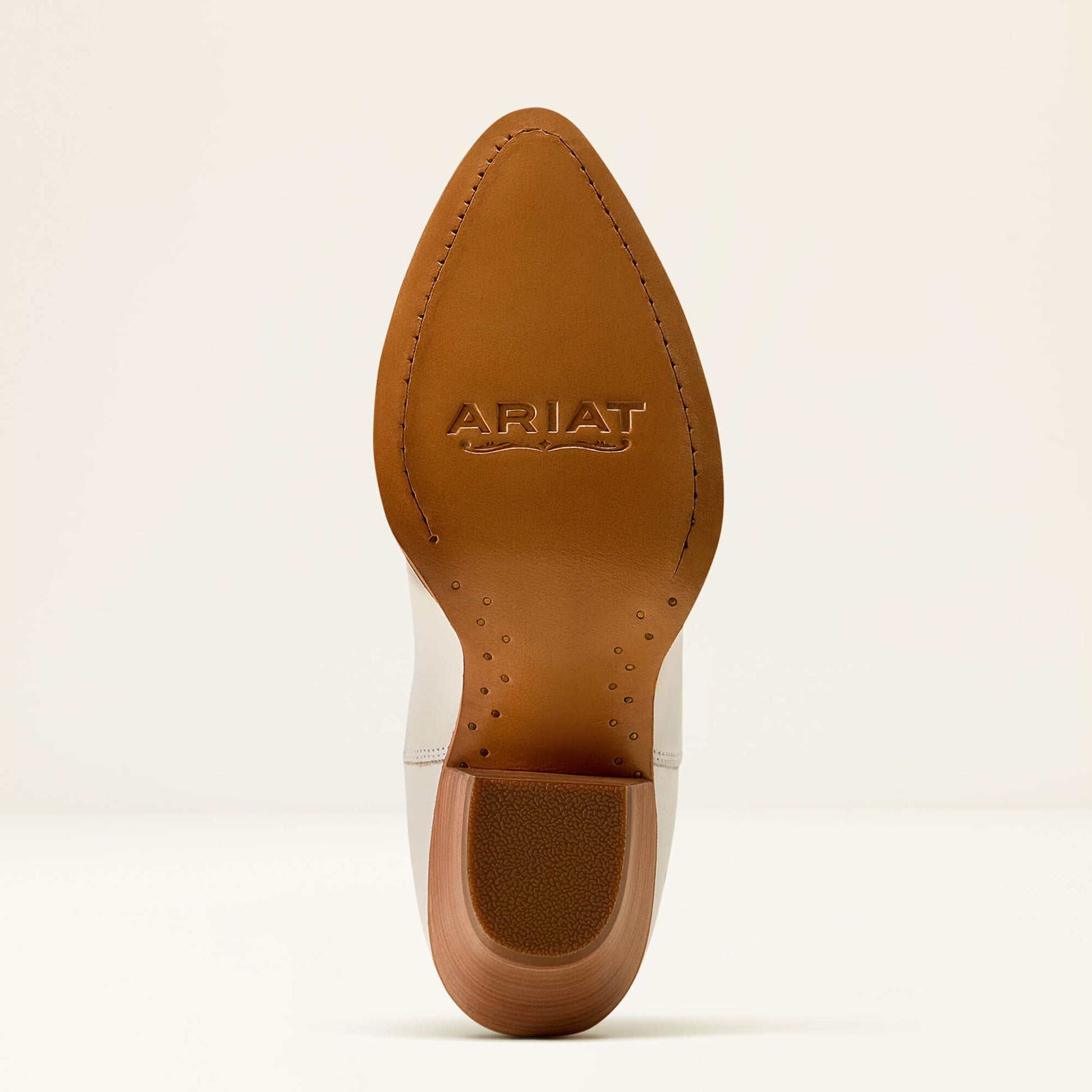 Ariat Beaux J Toe Western Boot