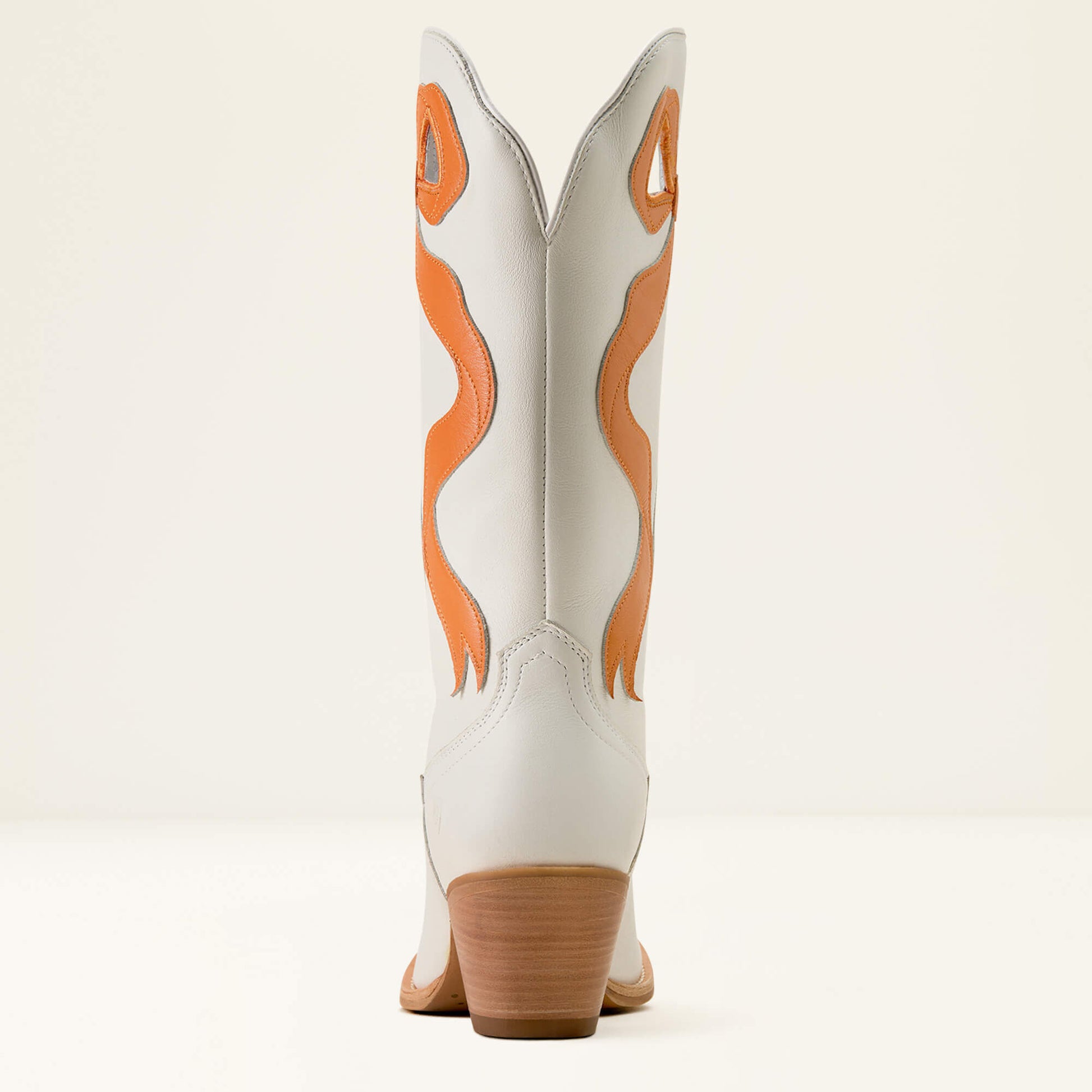 Ariat Beaux J Toe Western Boot