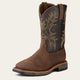 BRUIN BROWN
