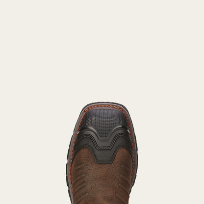 Ariat Catalyst VX Work Wide Square Toe Waterproof Composite Toe Work Boot