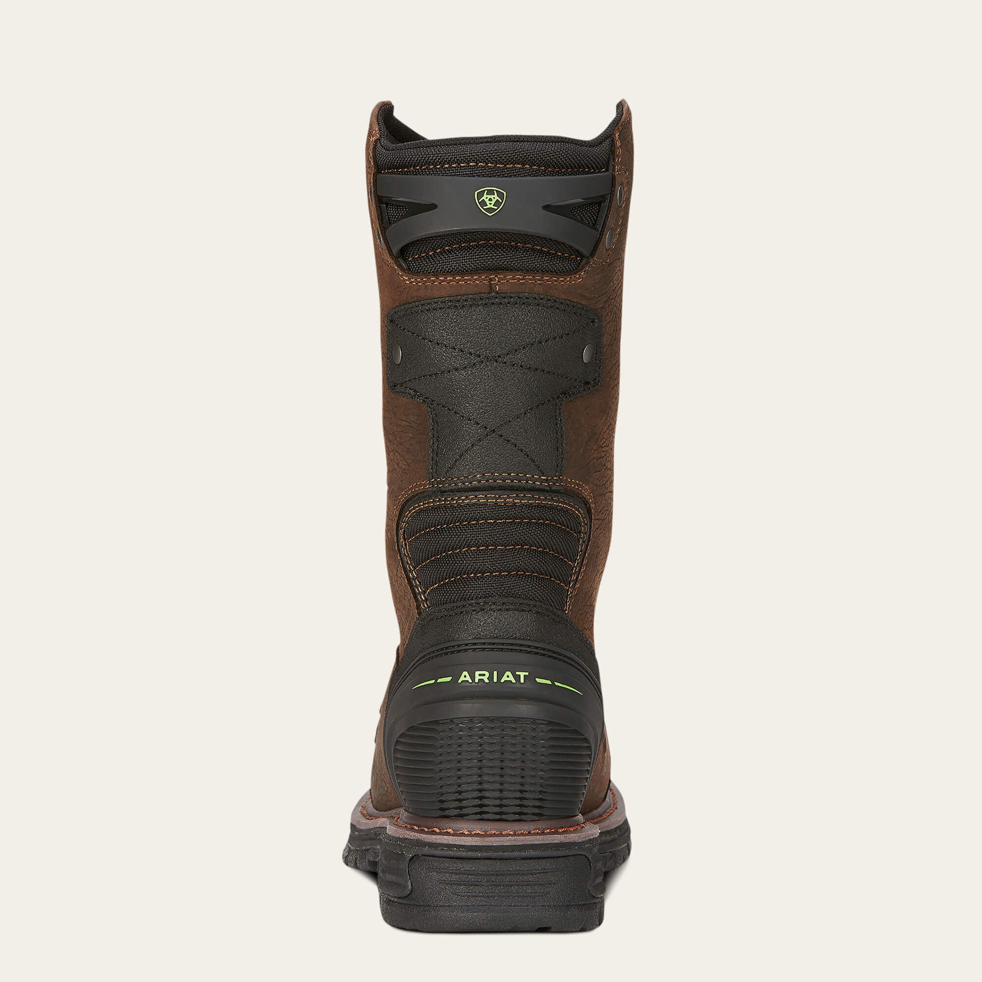 Ariat Catalyst VX Work Wide Square Toe Waterproof Composite Toe Work Boot