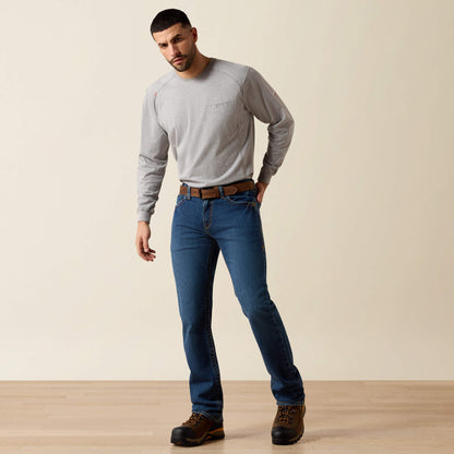 Ariat FR M7 Slim DuraStretch Basic Straight Leg Jean
