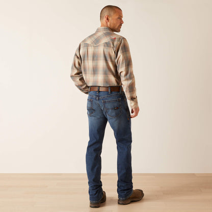 Ariat FR M5 Straight DuraStretch DuraStretch Basic Straight Jean